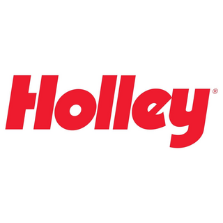 holley.com logo