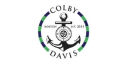 colbydavisofboston.com logo