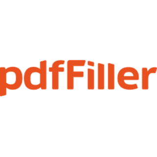 pdffiller.com logo