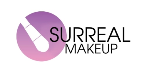 surrealmakeup.com logo