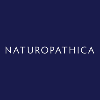 naturopathica.com logo