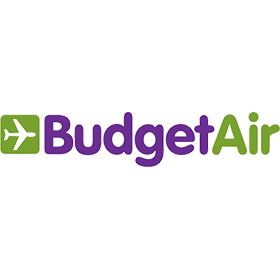 budgetair.co.uk logo