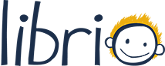 librio.com logo