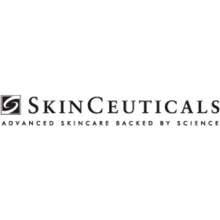 skinceuticals.com logo