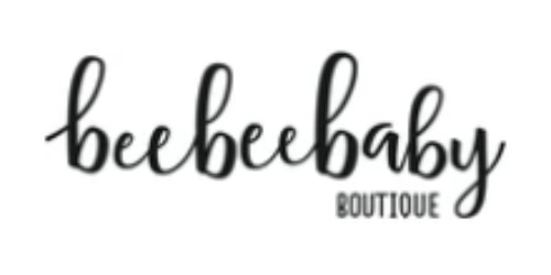 beebeebabyboutique.com logo