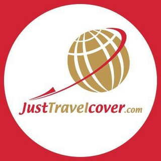 Just Travel Cover