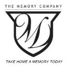 memorycompany.com logo