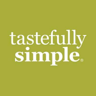 tastefullysimple.com logo