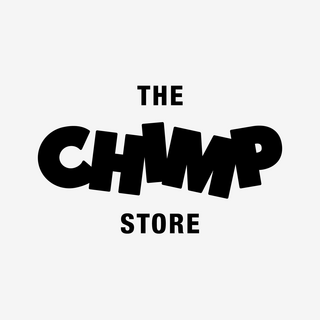 thechimpstore.com logo