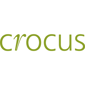 crocus.co.uk logo