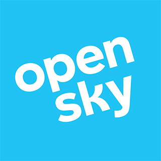 opensky.com logo