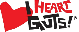 iheartguts.com logo