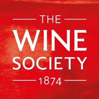 thewinesociety.com logo