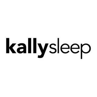 kallysleep.com logo