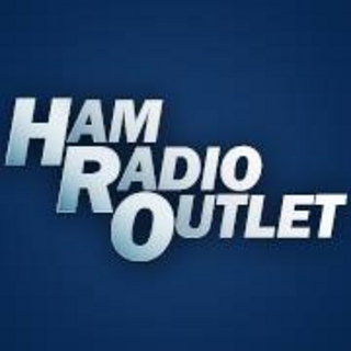 hamradio.com logo