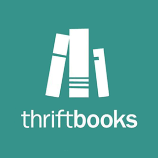 thriftbooks.com logo