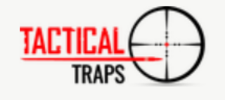 tacticaltraps.com logo