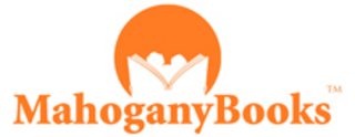 mahoganybooks.com logo