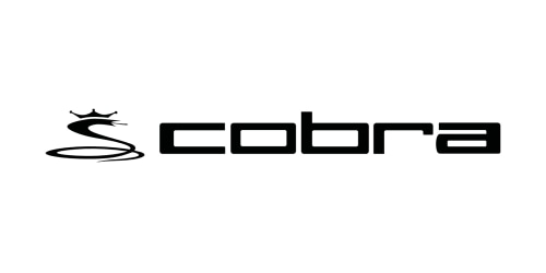 cobragolf.com logo