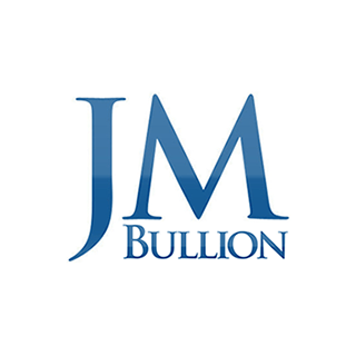 jmbullion.com logo