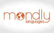 mondly.com logo