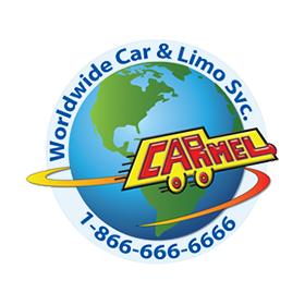 carmellimo.com logo