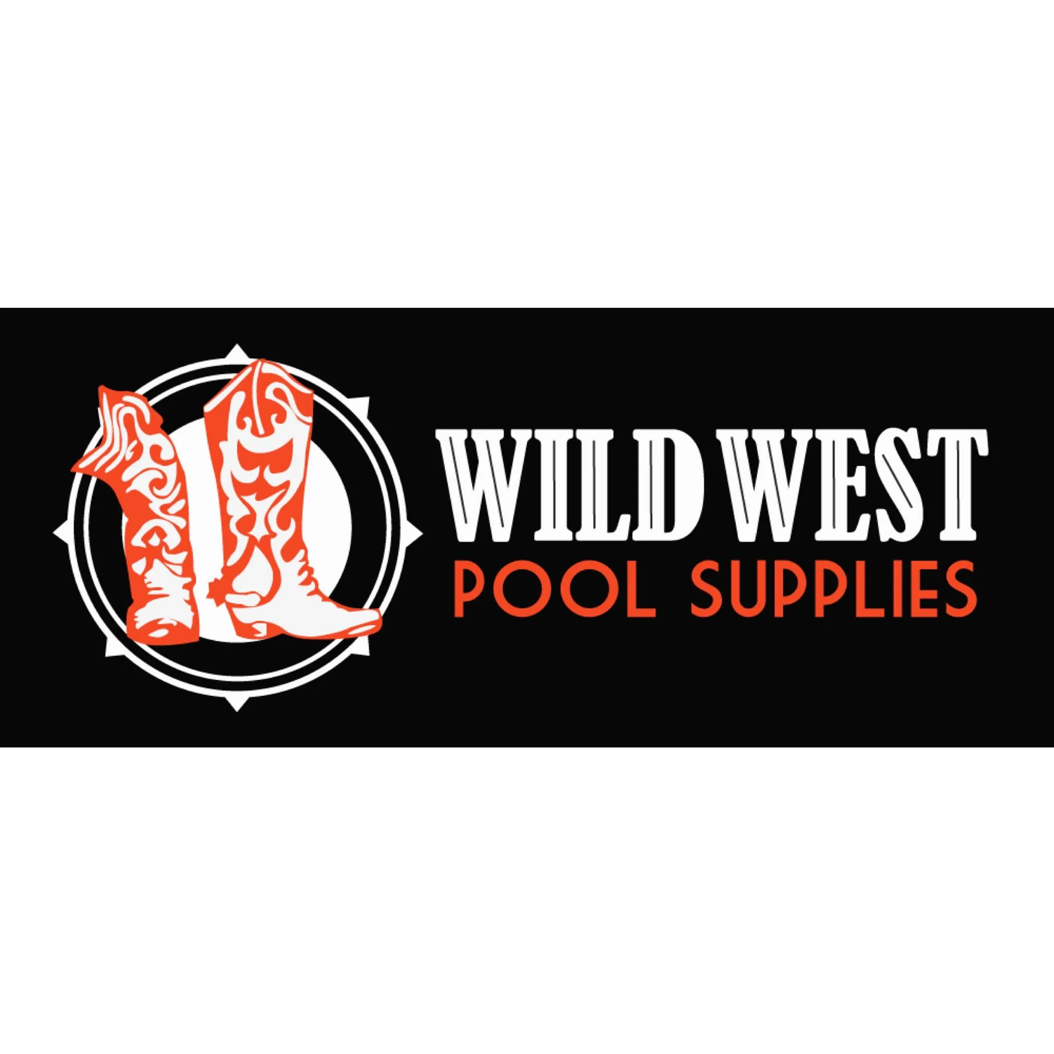 wildwestpoolsupplies.com logo