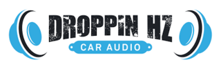 droppinhzcaraudio.com logo