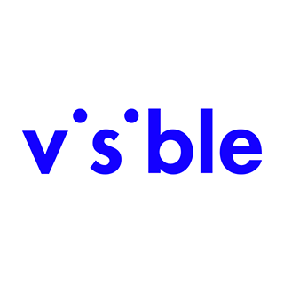 visible.com logo