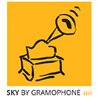 skybygramophone.com logo