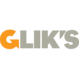 gliks.com logo