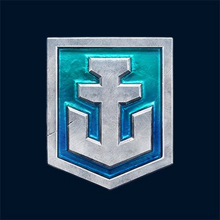 worldofwarships.com logo