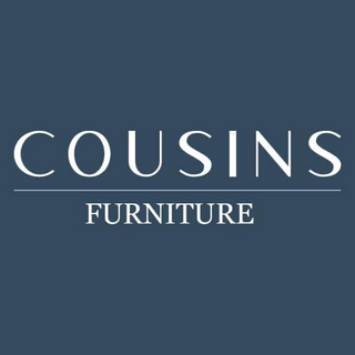 cousinsfurniture.co.uk logo