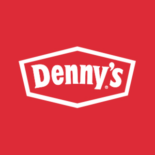 dennys.com logo