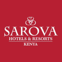 sarovahotels.com logo