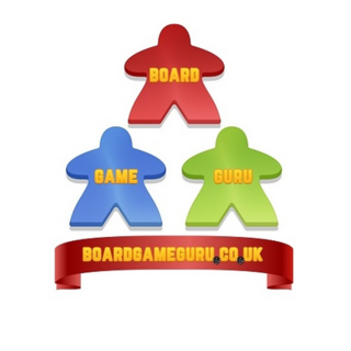 boardgameguru.co.uk logo