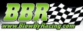 blowbyracing.com logo