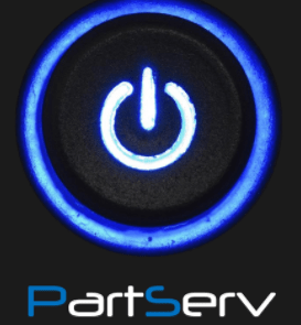 gopartserv.com logo