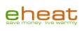 eheat.com logo