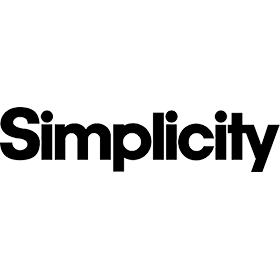 simplicity.com logo