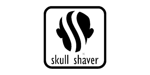 skullshaver.com logo