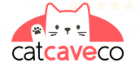 catcaveco.com logo