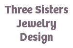 threesistersjewelrydesign.com logo