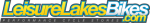 leisurelakesbikes.com logo