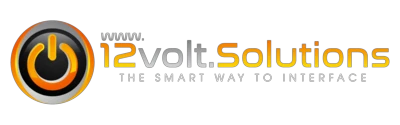 12volt.solutions logo