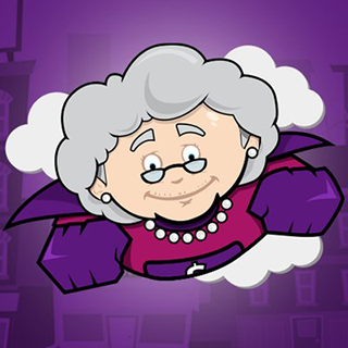 Gift Card Granny