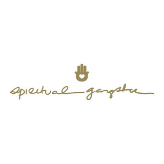 spiritualgangster.com logo