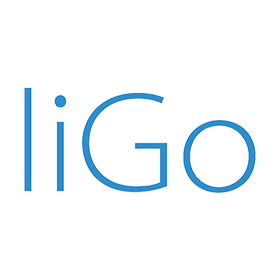 ligo.co.uk logo