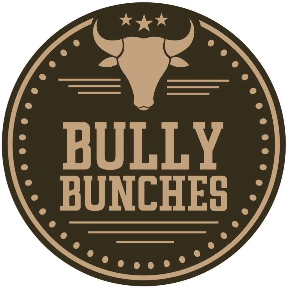 bullybunches.com logo