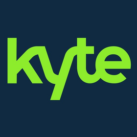 drivekyte.com logo